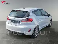 2022 Ford FIESTA