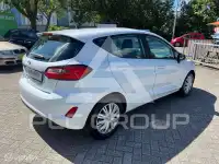 2022 Ford FIESTA