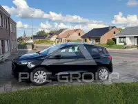 2022 Ford FIESTA