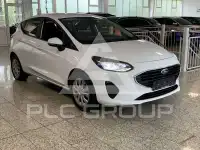 2022 Ford FIESTA