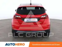 2022 Ford FIESTA