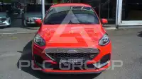 2022 Ford FIESTA