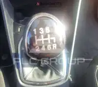 2022 Ford FIESTA