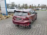 2022 Ford FIESTA
