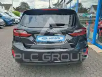 2022 Ford FIESTA
