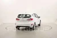2022 Ford FIESTA