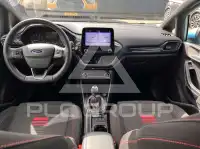 2022 Ford FIESTA