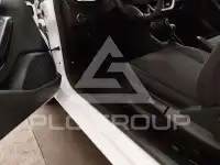 2022 Ford FIESTA