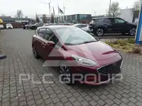 2022 Ford FIESTA
