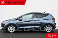 2022 Ford FIESTA