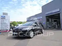 2022 Ford FIESTA