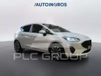 2022 Ford FIESTA