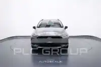 2022 Ford FIESTA