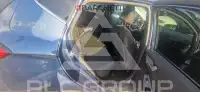 2022 Ford FIESTA