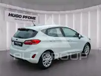 2022 Ford FIESTA