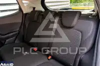 2022 Ford FIESTA