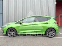 2022 Ford FIESTA