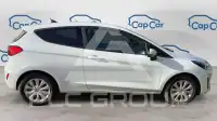 2022 Ford FIESTA