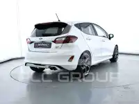 2022 Ford FIESTA