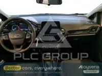 2022 Ford FIESTA