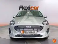 2022 Ford FIESTA