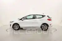 2022 Ford FIESTA