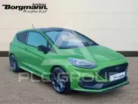 2022 Ford FIESTA