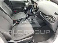 2022 Ford FIESTA