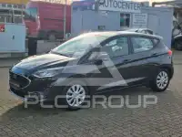 2022 Ford FIESTA