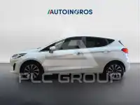 2022 Ford FIESTA