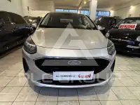 2022 Ford FIESTA