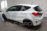 2022 Ford FIESTA