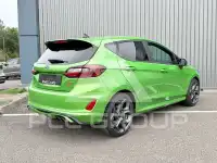 2022 Ford FIESTA