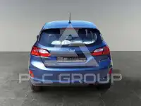 2022 Ford FIESTA