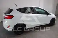 2022 Ford FIESTA