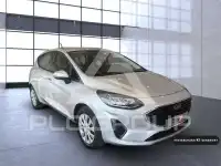 2022 Ford FIESTA