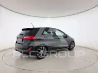 2022 Ford FIESTA