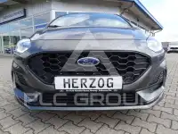 2022 Ford FIESTA