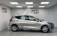 2022 Ford FIESTA