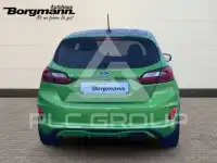 2022 Ford FIESTA
