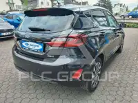 2022 Ford FIESTA