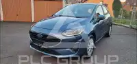 2022 Ford FIESTA