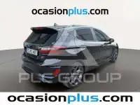 2022 Ford FIESTA