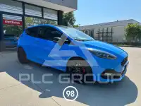 2022 Ford FIESTA