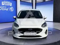 2022 Ford FIESTA