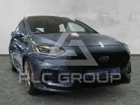 2022 Ford FIESTA
