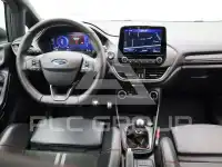 2022 Ford FIESTA