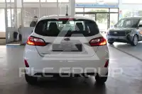 2022 Ford FIESTA