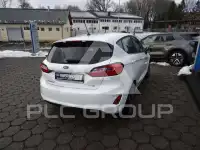 2022 Ford FIESTA