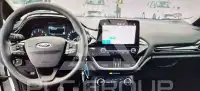 2022 Ford FIESTA